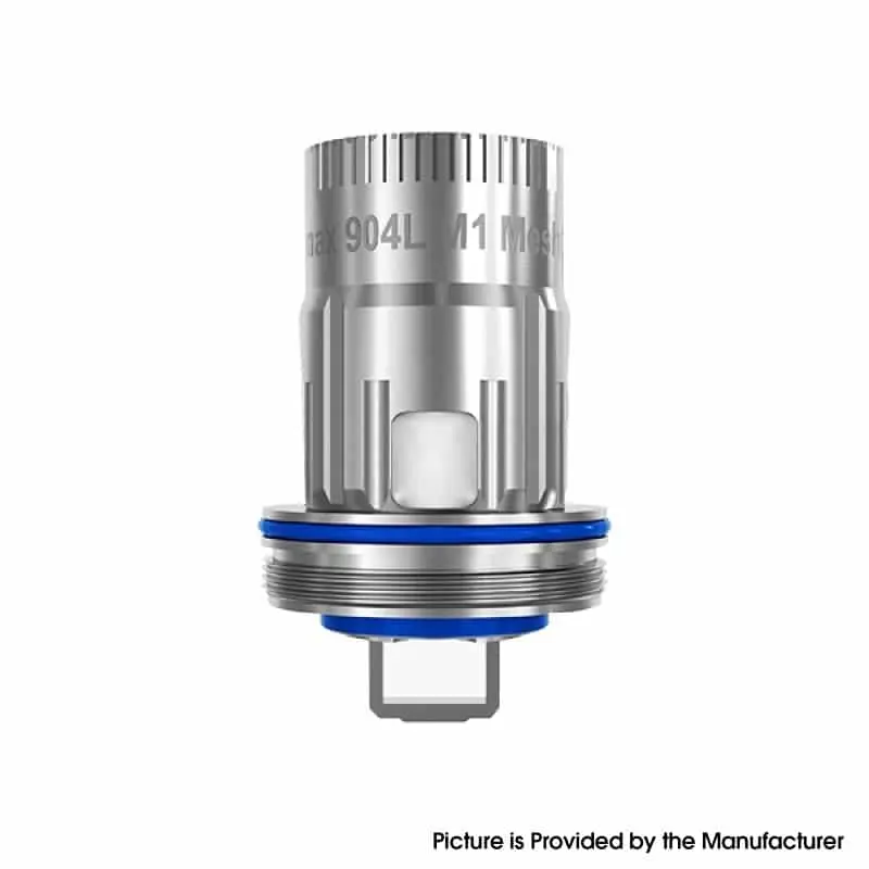 Freemax Mesh Pro 2 Coils - NEW 3 Pack - UK - Image 2