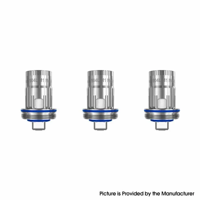 Freemax Mesh Pro 2 Coils - NEW 3 Pack - UK - Image 3