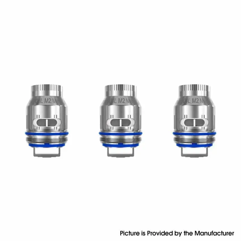 Freemax Mesh Pro 2 Coils - NEW 3 Pack - UK - Image 4
