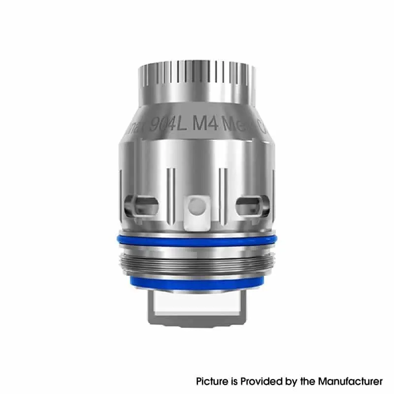 Freemax Mesh Pro 2 Coils - NEW 3 Pack - UK - Image 5