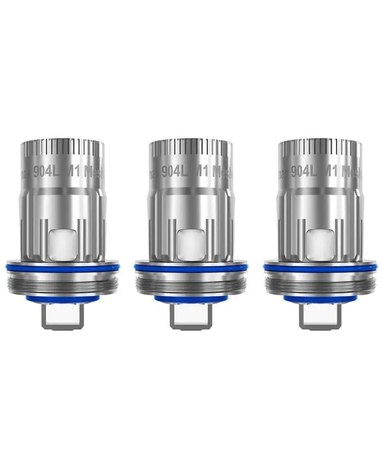 Freemax Mesh Pro 2 Coils - NEW 3 Pack - UK - Image 7