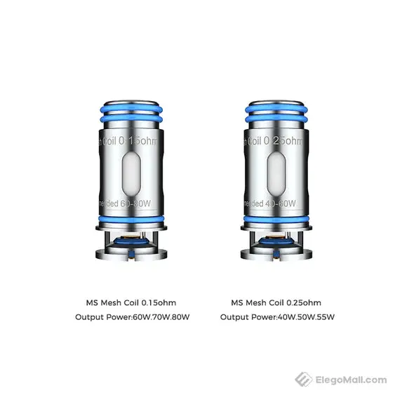 FREEMAX MS MESH REPLACEMENT COILS - Image 2