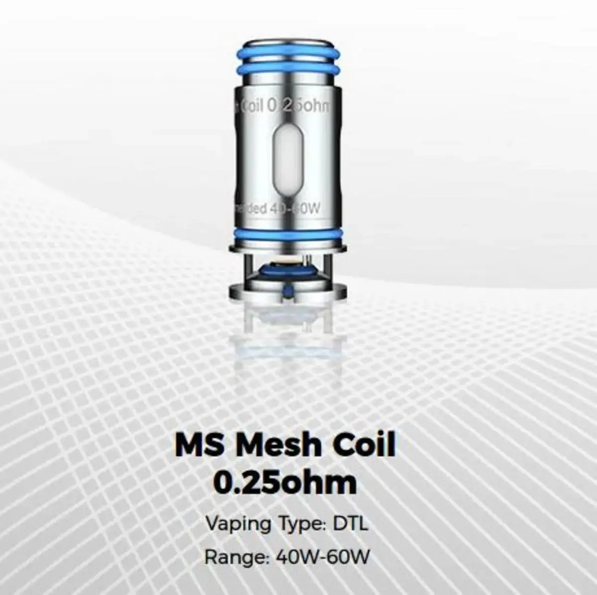 FREEMAX MS MESH REPLACEMENT COILS - Image 3