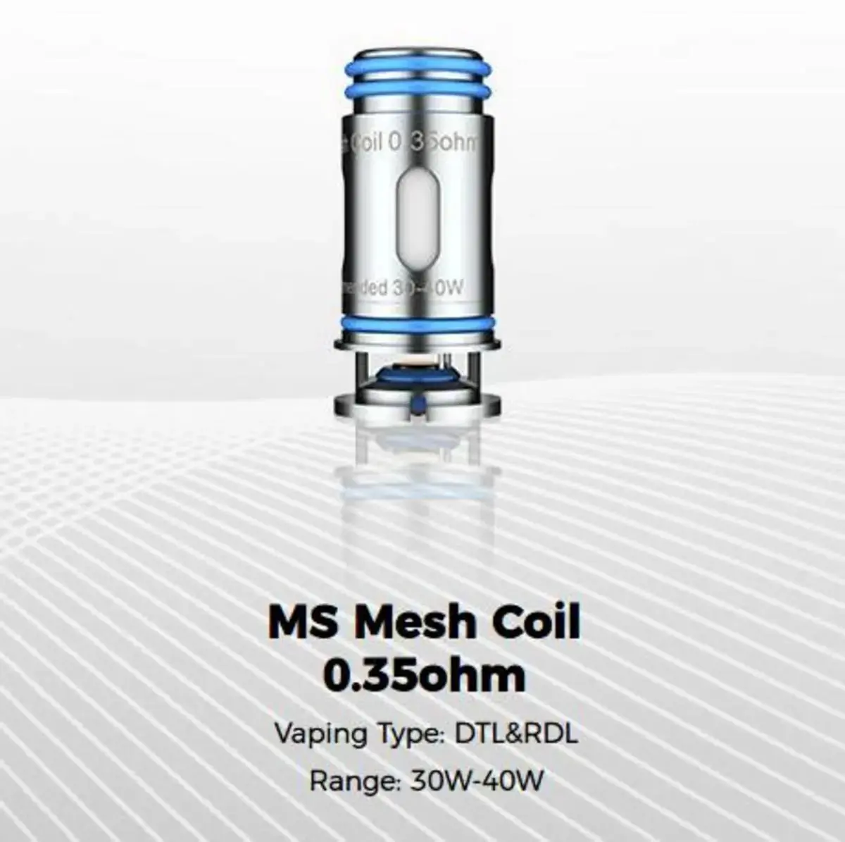 FREEMAX MS MESH REPLACEMENT COILS - Image 4