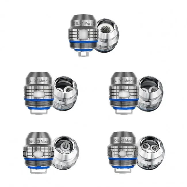 Freemax NEW FireLuke 3 Coils - 5 Pack - UK - Image 2