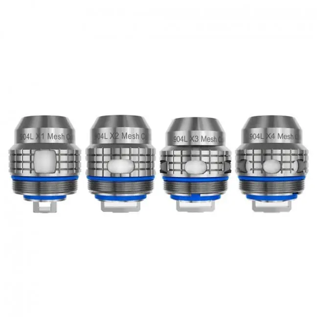 Freemax NEW FireLuke 3 Coils - 5 Pack - UK - Image 3