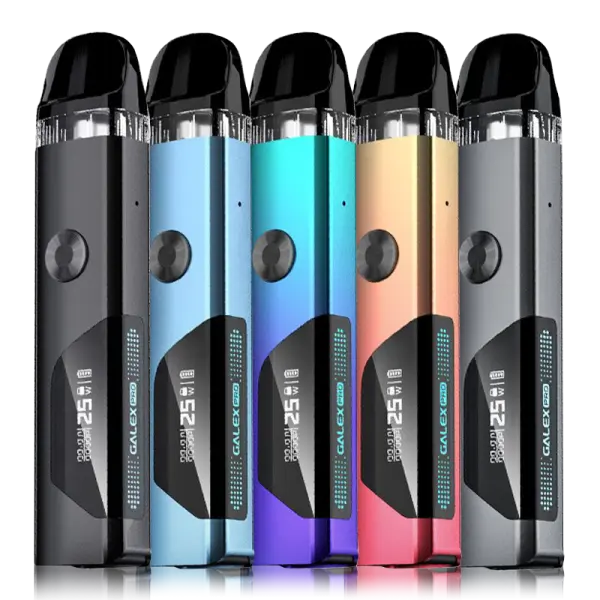 Galex Pro Pod Kit By Freemax