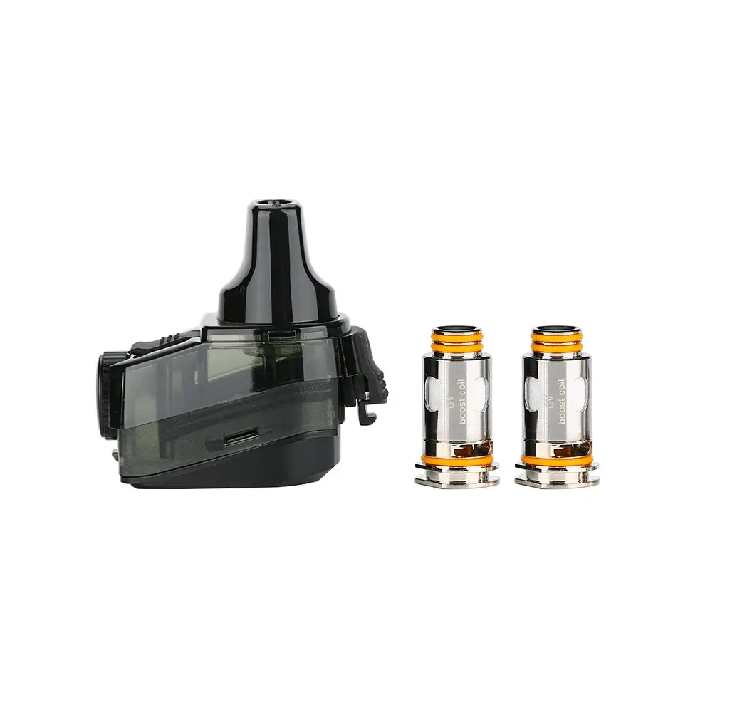 Geek Vape Aegis Boost PLUS XL Replacement Pod