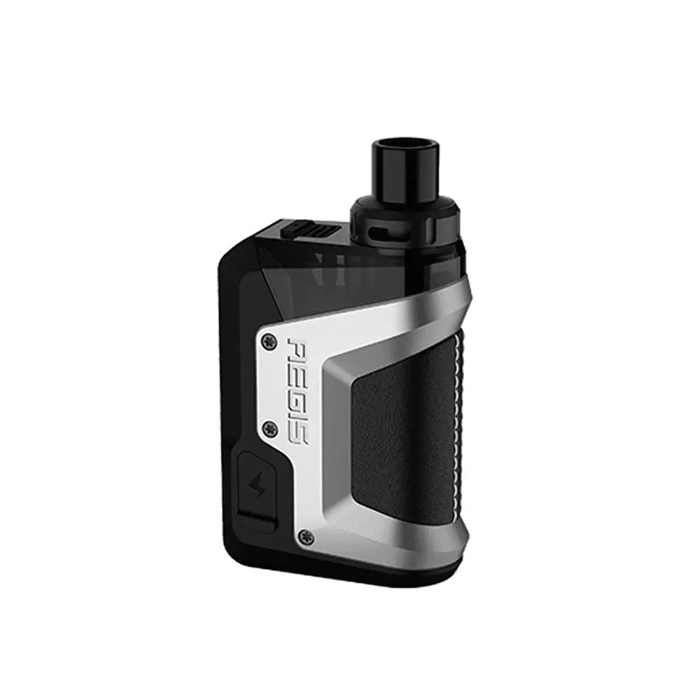 Geekvape Aegis Hero Pod Mod Kit - UK - Image 3