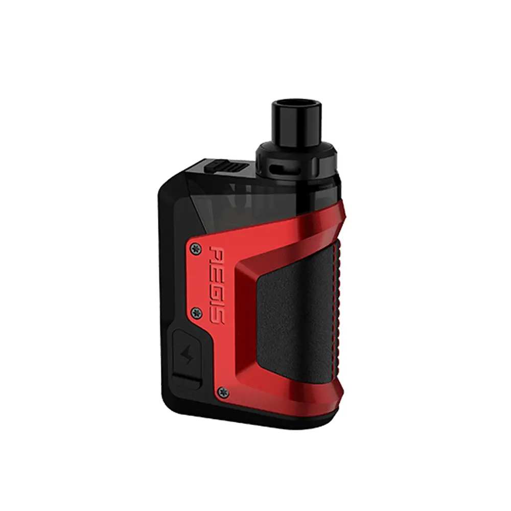 Geekvape Aegis Hero Pod Mod Kit - UK - Image 4