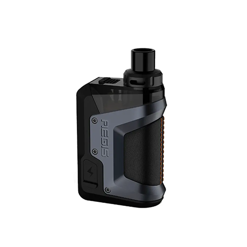 Geekvape Aegis Hero Pod Mod Kit - UK - Image 5