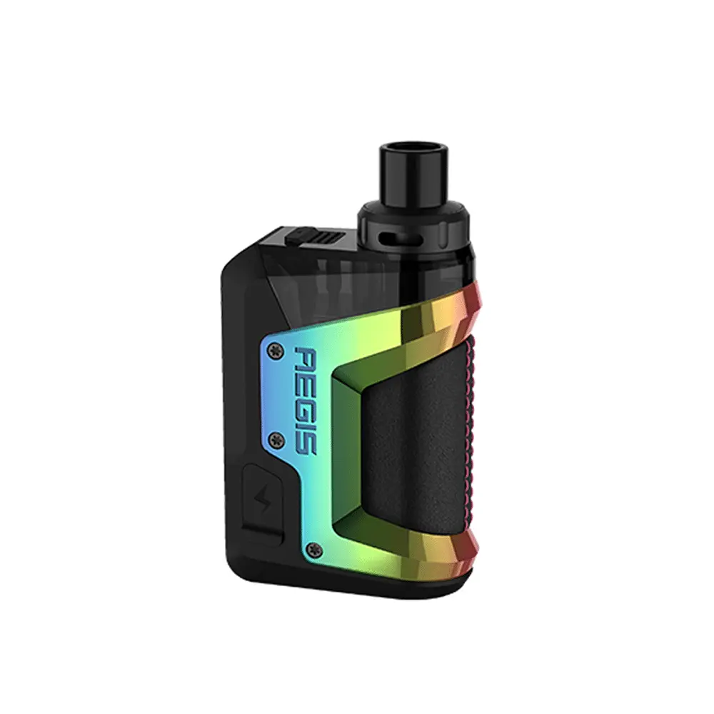 Geekvape Aegis Hero Pod Mod Kit - UK - Image 6