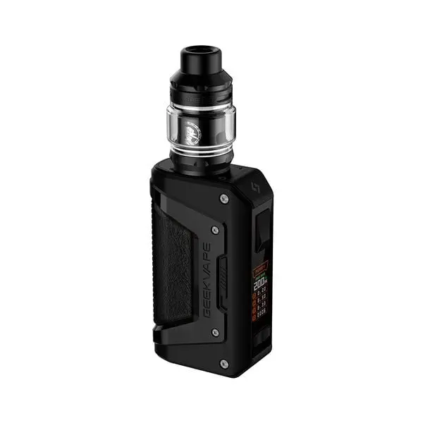 Geekvape Aegis L200 Kit - Image 3
