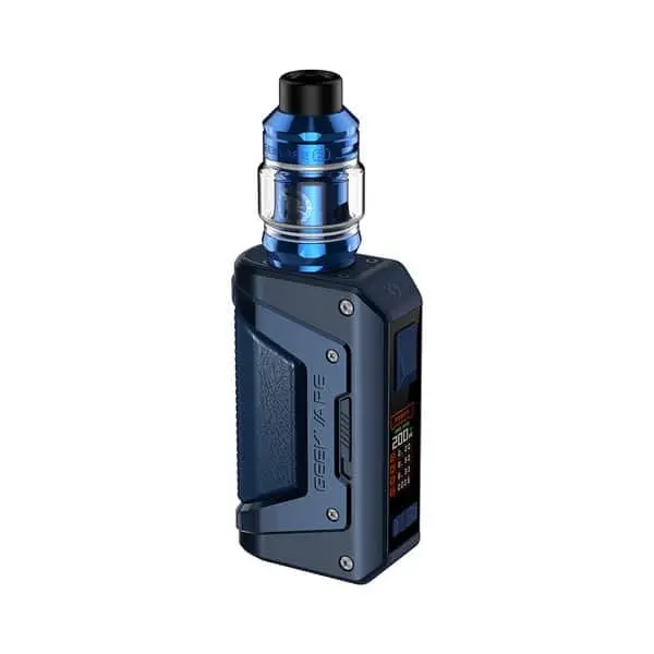 Geekvape Aegis L200 Kit - Image 4