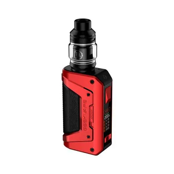 Geekvape Aegis L200 Kit - Image 5