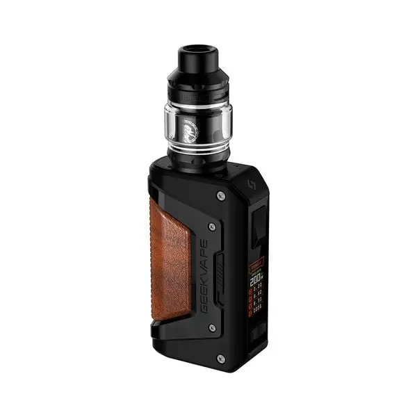 Geekvape Aegis L200 Kit - Image 8