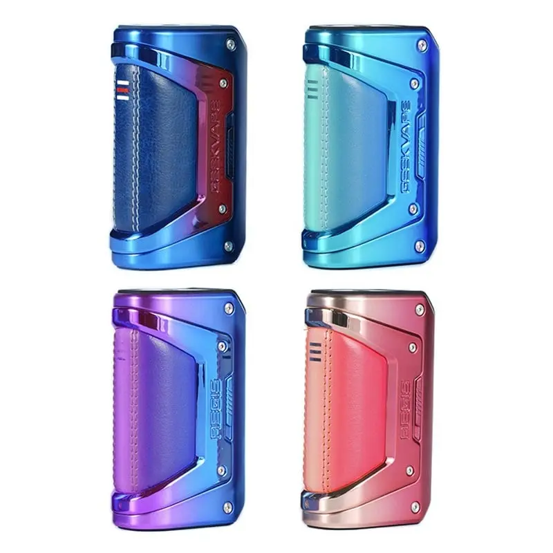 New Geekvape Aegis Legend 2 L200 Box Mod - Image 7