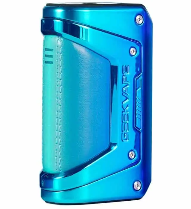 New Geekvape Aegis Legend 2 L200 Box Mod - Image 8