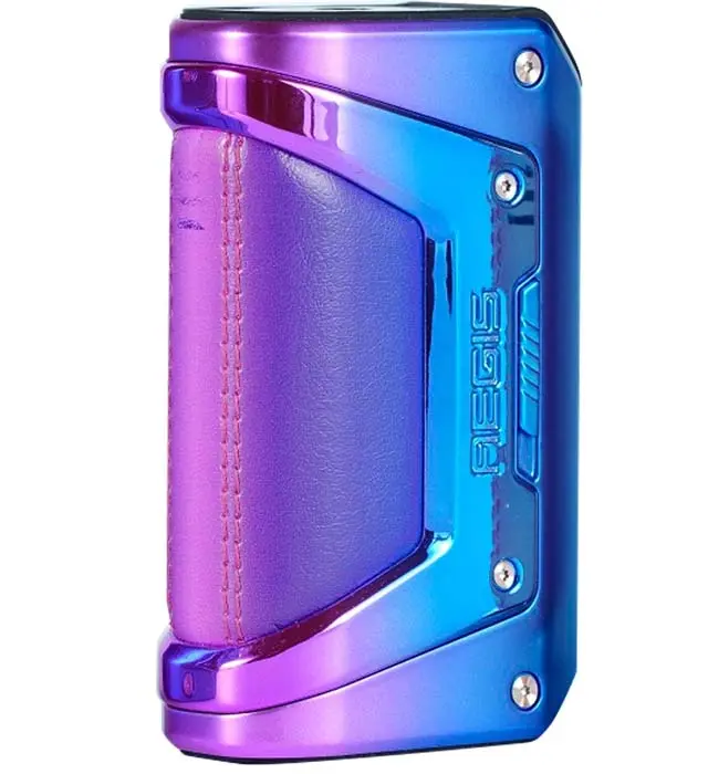 New Geekvape Aegis Legend 2 L200 Box Mod - Image 9