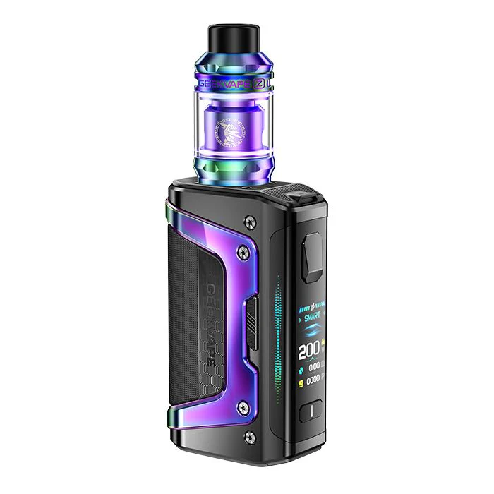 Geekvape Aegis Legend 5 Vape Kit