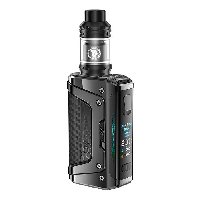 Geekvape Aegis Legend 5 Vape Kit - Image 2