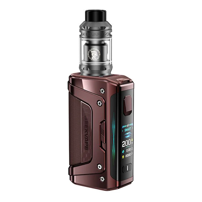 Geekvape Aegis Legend 5 Vape Kit - Image 3