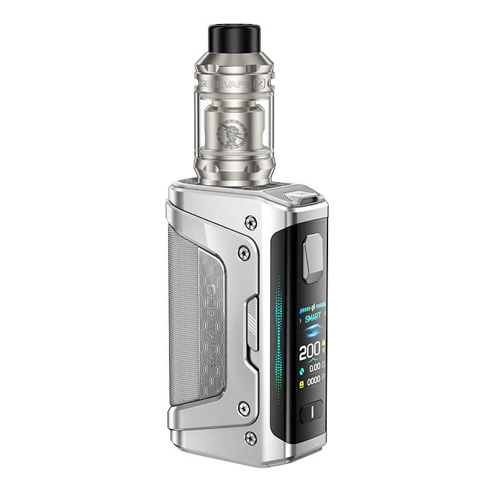 Geekvape Aegis Legend 5 Vape Kit - Image 4