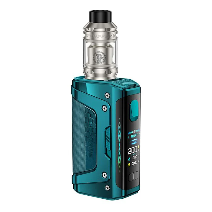 Geekvape Aegis Legend 5 Vape Kit - Image 5