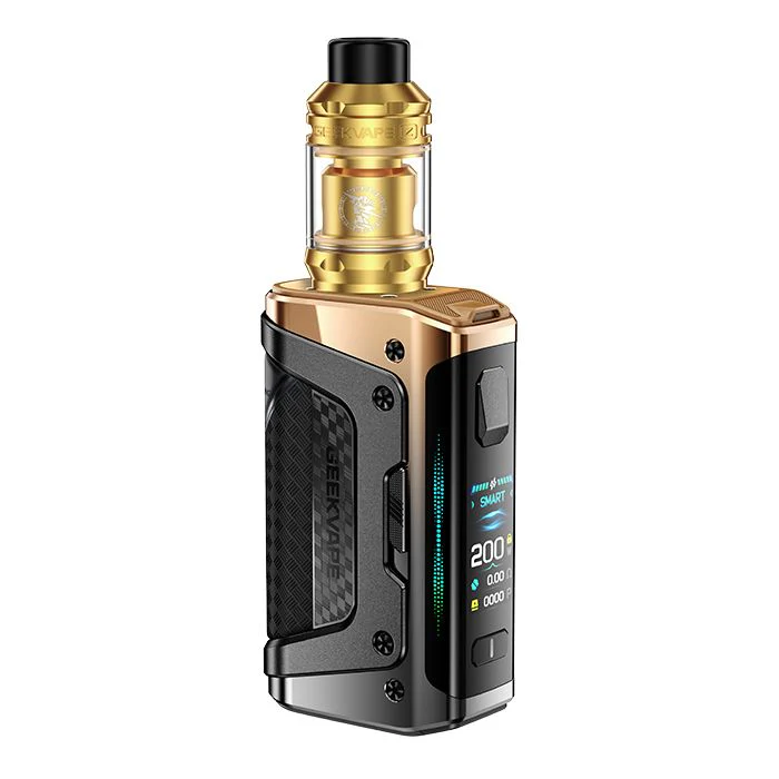 Geekvape Aegis Legend 5 Vape Kit - Image 6