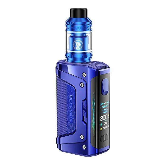 Geekvape Aegis Legend 5 Vape Kit - Image 7