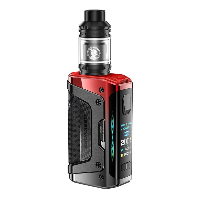 Geekvape Aegis Legend 5 Vape Kit - Image 8