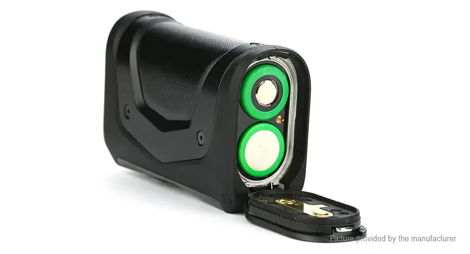 Geekvape Aegis X 200W TC Mod UK - Image 3