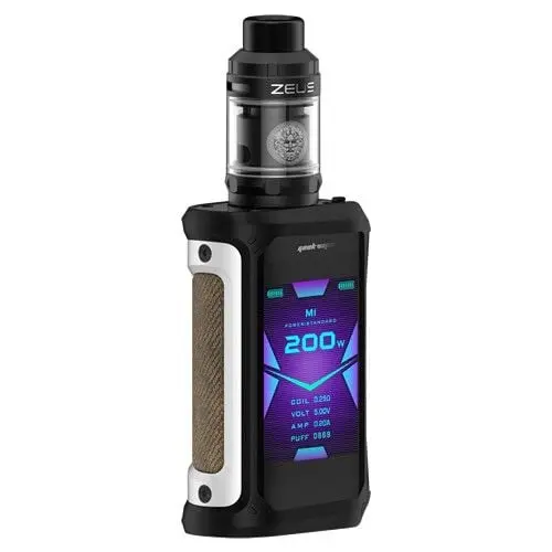 Geekvape Aegis X Zeus Kit - Image 2