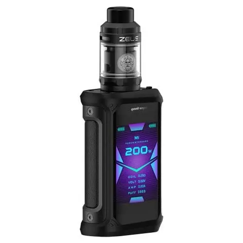 Geekvape Aegis X Zeus Kit - Image 9