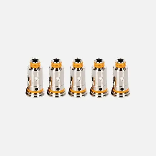 GeekVape G Coils x 5 - UK