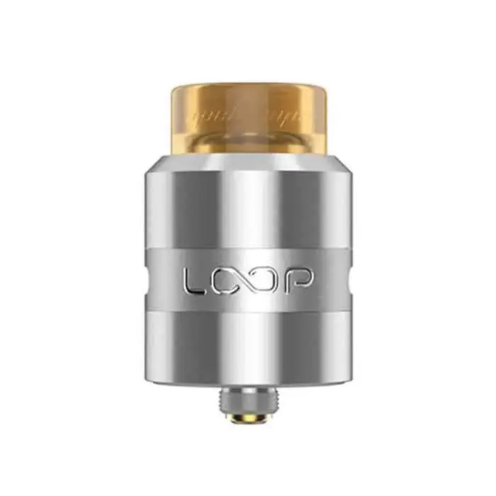 Geekvape Loop RDA - Image 2
