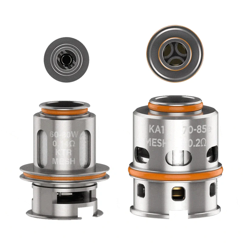 Geekvape M Series Coils for Z Max Tank