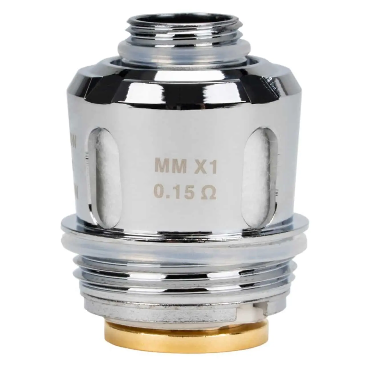 GeekVape MeshMellow Replacement Coils 3-Pack UK - Image 3