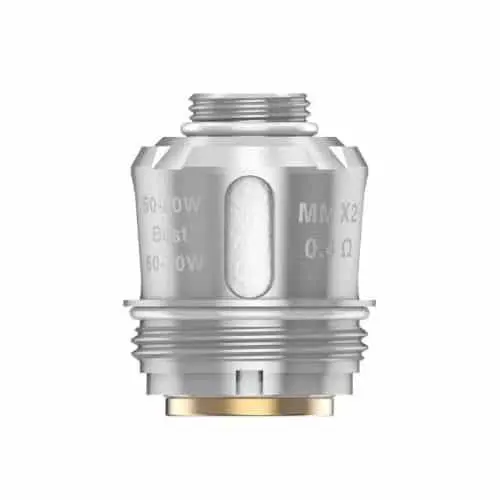 GeekVape MeshMellow Replacement Coils 3-Pack UK - Image 4