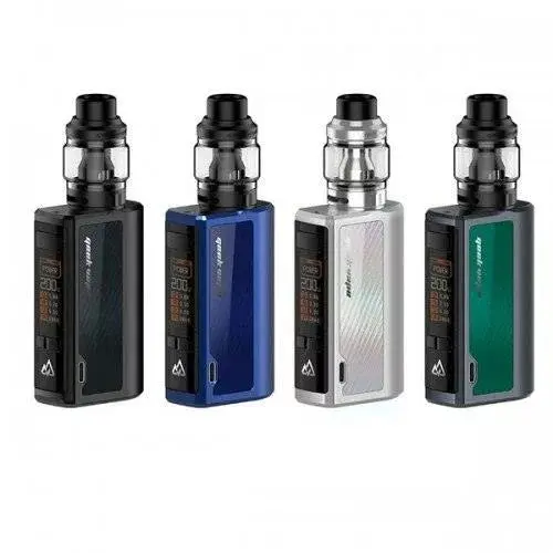 GeekVape OBELISK 200w Kit