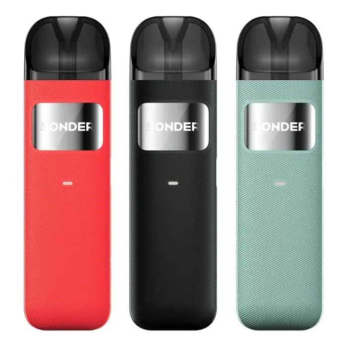 Geekvape Sonder U Pod Vape Kit