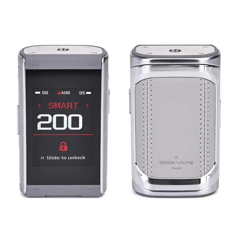 Geekvape T200 Box Mod 200W