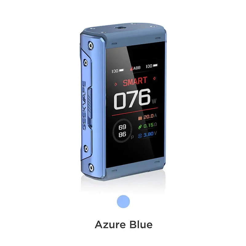 Geekvape T200 Box Mod 200W - Image 3