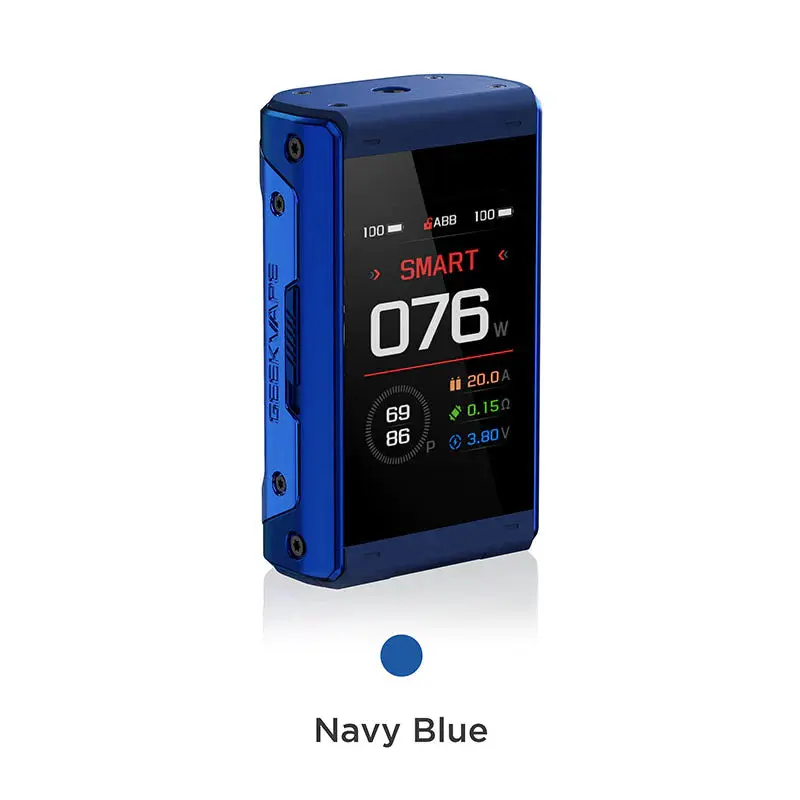 Geekvape T200 Box Mod 200W - Image 6