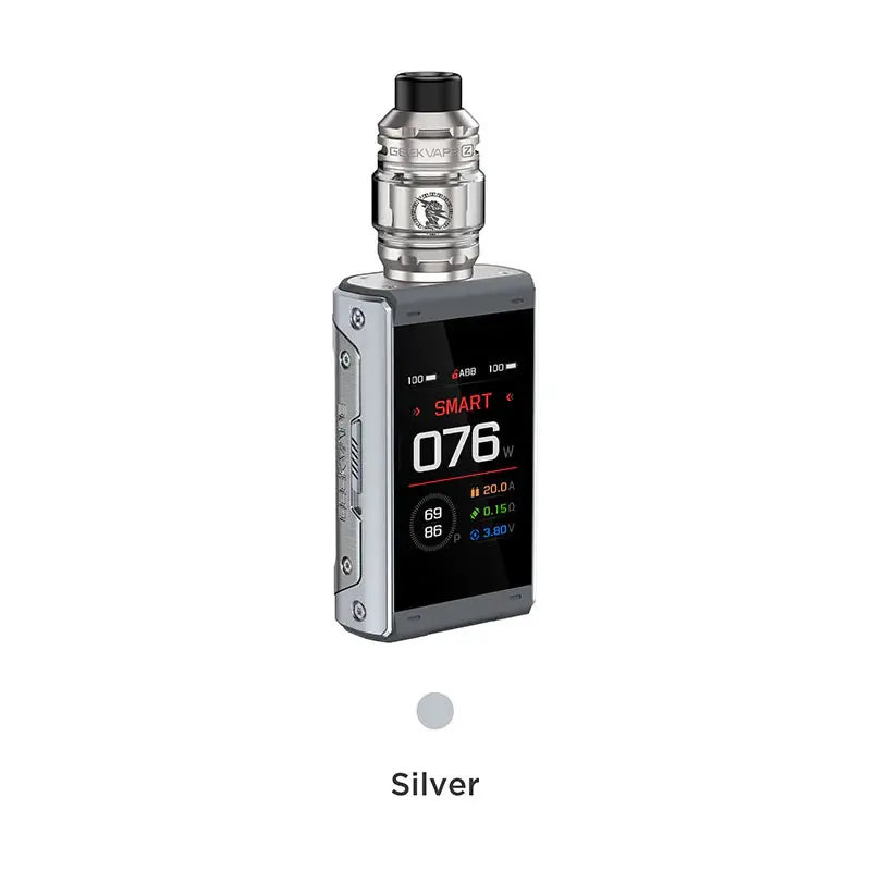 Geekvape T200 Kit - Image 2