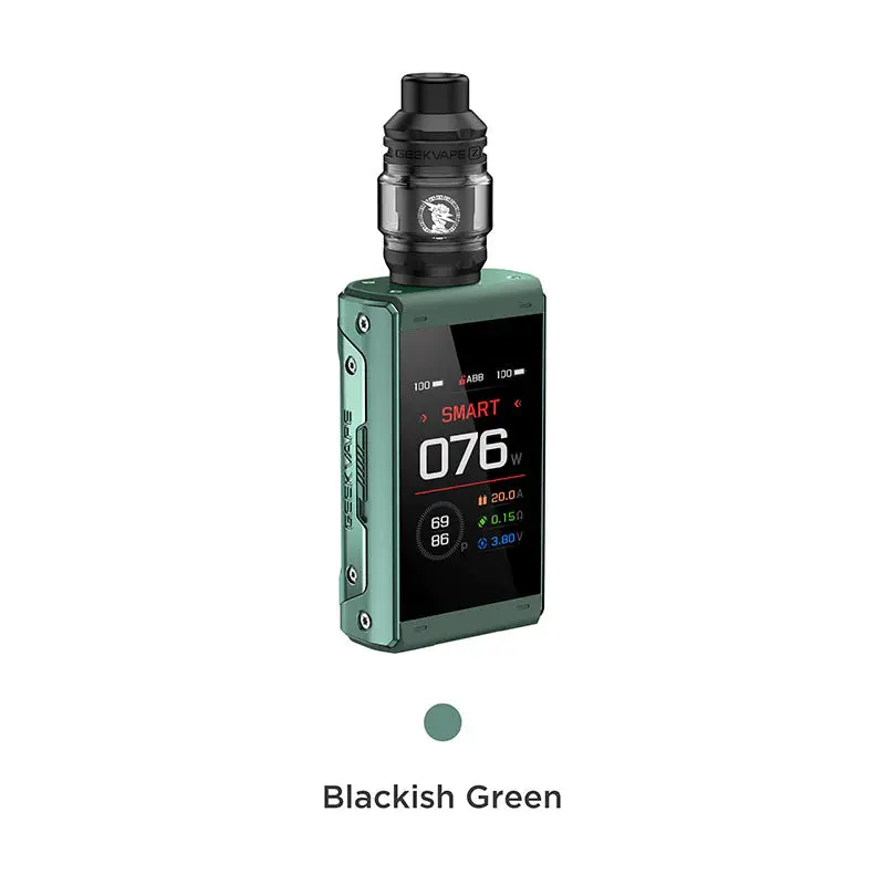 Geekvape T200 Kit - Image 4