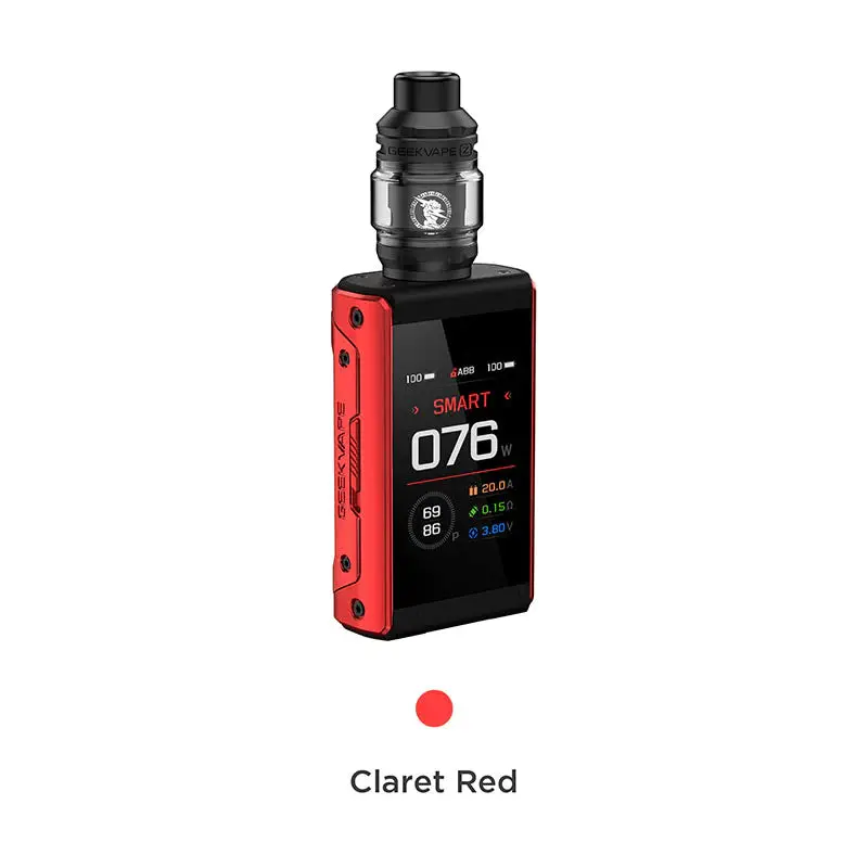 Geekvape T200 Kit - Image 5