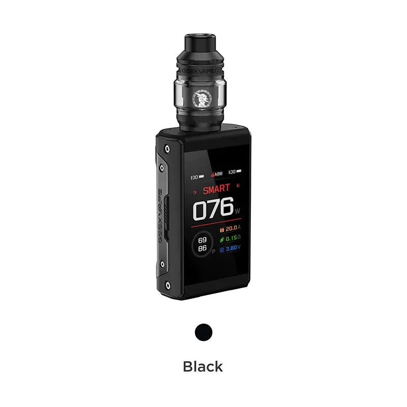 Geekvape T200 Kit - Image 6