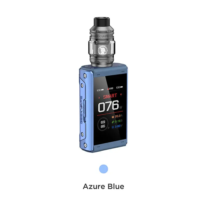 Geekvape T200 Kit - Image 7