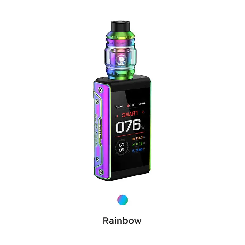 Geekvape T200 Kit - Image 8